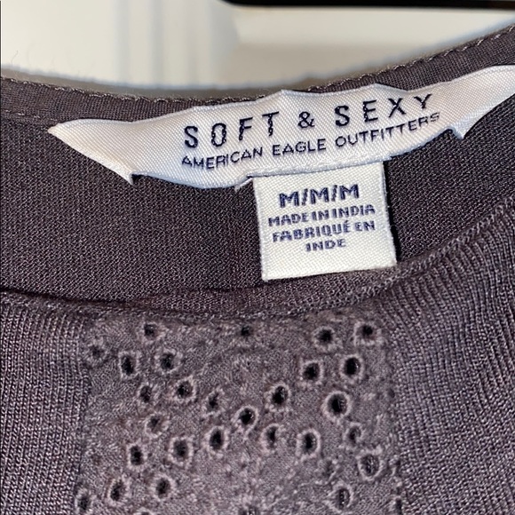 Crop Top - Picture 4 of 4